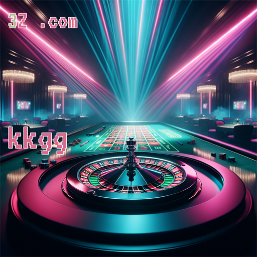 Entre na Diversão do Cassino KKGG: A Hora é Agora!