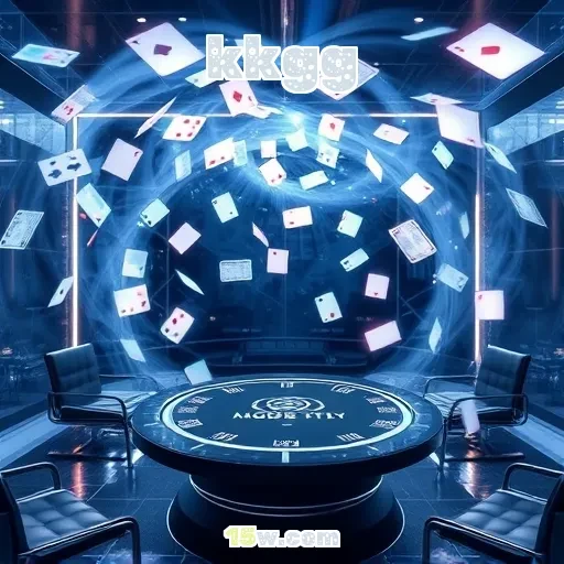 kkgg: Explore os Melhores Jogos Multiplayer e Conecte-se com Seus Amigos